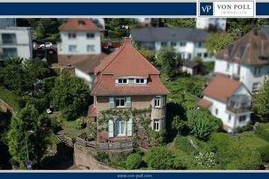 Einfamilienhaus zum Kauf 649.000 € 9 Zimmer 227 m² 544 m² Grundstück Büdingen Büdingen 63654
