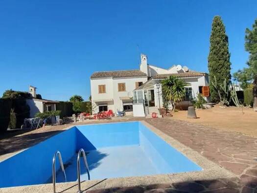 Chalet zum Kauf 399.000 € 7 Zimmer 350 m² Canals 46650