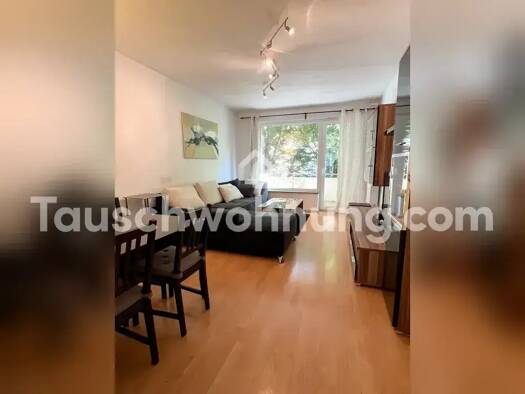 Wohnung zur Miete Tauschwohnung 780 € 3 Zimmer 60 m² 2. Geschoss Hamburg 22305