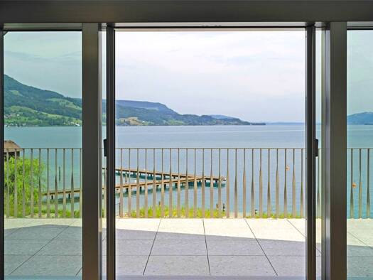 Wohnung zum Kauf 2.990.000 € 3 Zimmer 97,3 m² Unterach am Attersee 4854
