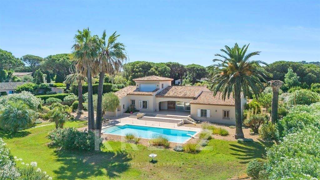 Haus zum Kauf 14.040.000 € 250 m² 3.741 m² Grundstück Zone Ouest Urbaine Saint-Tropez 83990