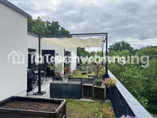 Wohnung zur Miete Tauschwohnung 1.343 € 3 Zimmer 86 m² 4. Geschoss Alsterdorf Nord 22419