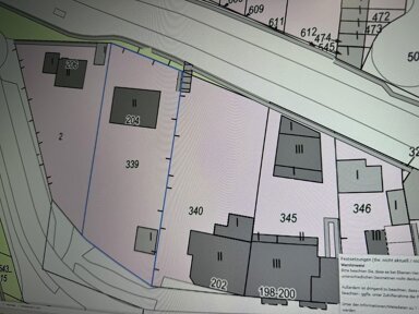 Grundstück zum Kauf provisionsfrei 1.125 m² Grundstück Kaiserstraße 204 Porz Köln 51145