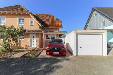 Doppelhaushälfte zum Kauf 369.000 € 4 Zimmer 106,7 m² 320 m² Grundstück Limbach Kirkel 66459