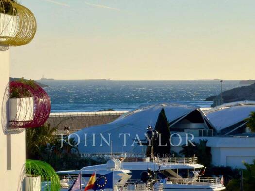 Studio zum Kauf provisionsfrei 495.000 € 53 m² Eivissa 07800