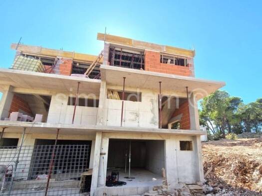 Haus zum Kauf 360.000 € 3 Zimmer 160 m² Pirovac