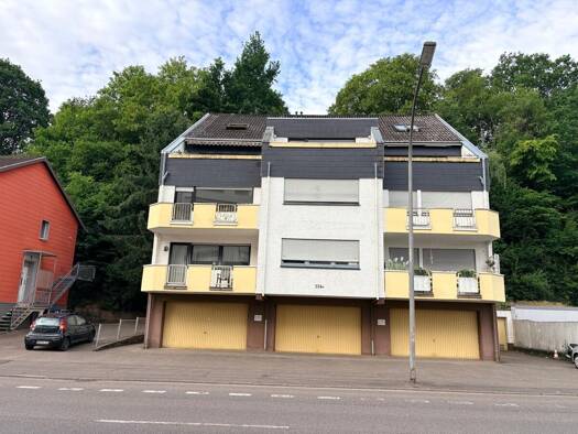 Wohnung zum Kauf 189.000 € 4 Zimmer 84,7 m² Güdingen Saarbrücken 66119