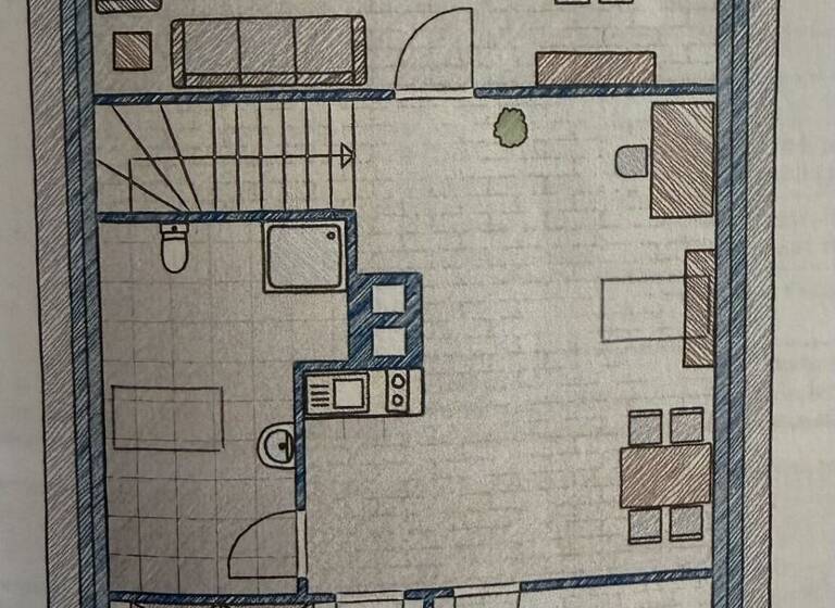 Einfamilienhaus zum Kauf 179.000 € 6 Zimmer 200 m² 1.912 m² Grundstück Westre 25926