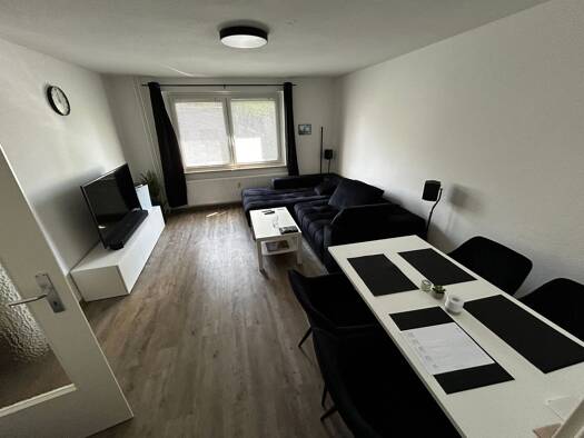 Wohnung zur Miete 422 € 2 Zimmer 54 m² Geschoss EG/2 frei ab 01.09.2026 Rautheim Braunschweig 38126