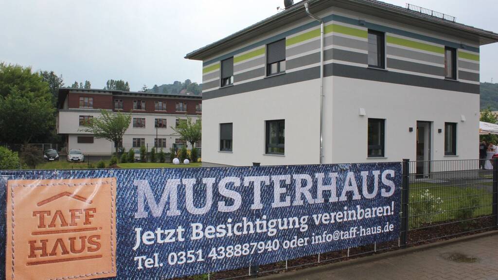 Immobilie in Amtsberg - Ruhiger Bauplatz in Amtsberg! - Bild 3