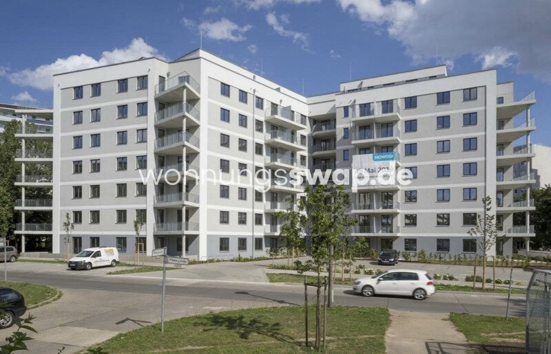 Apartment zur Miete 557 € 2 Zimmer 52 m²<br/>Wohnfläche 3.<br/>Geschoss Marzahn 12689