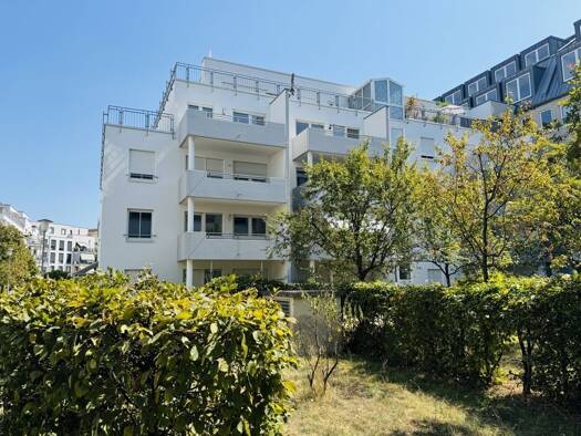 Wohnung zum Kauf 130.000 € 1 Zimmer 35 m² Emilienstraße 11 a Zentrum-Süd Mitte 04107