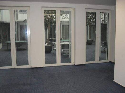 Bürofläche zur Miete provisionsfrei 6,90 € 1 Zimmer 25,5 m² Bürofläche Trittau 22946