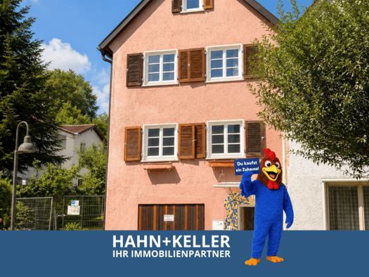 Einfamilienhaus zum Kauf 349.000 € 6 Zimmer 137 m² 118 m² Grundstück Schwäbisch Gmünd Schwäbisch Gmünd 73525