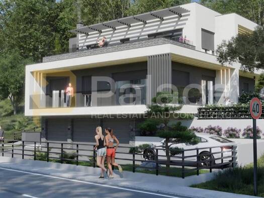 Wohn- und Gewerbegrundstück zum Kauf 210.000 € Zagreb 10090