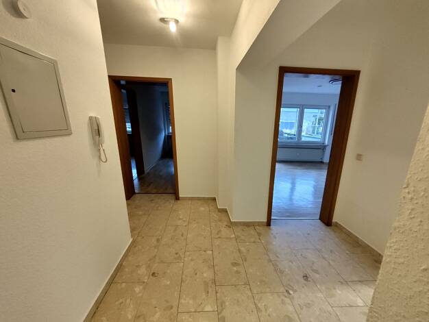 Wohnung zur Miete 310 € 3 Zimmer 65 m² Geschoss EG/3 frei ab sofort Ringstraße 8 Gonzerath Morbach 54497