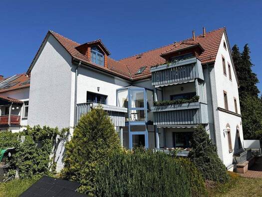 Mehrfamilienhaus zum Kauf 319.000 € 10 Zimmer 267 m² 629 m² Grundstück Geithain 04643