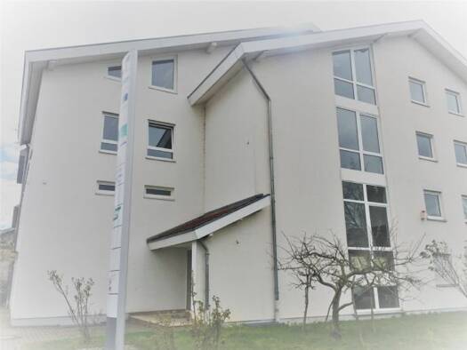 Bürofläche zur Miete provisionsfrei 9,50 € 720 m² Bürofläche teilbar ab 200 m² St. Georgen Freiburg im Breisgau 79111