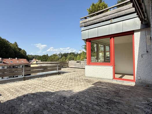 Wohnung zum Kauf 230.000 € 2 Zimmer 55,4 m² Miesbach Miesbach 83714