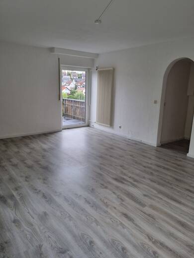 Wohnung zur Miete 800 € 2,5 Zimmer 75 m² Geschoss EG/2 frei ab sofort Aidlingen Aidlingen 71134
