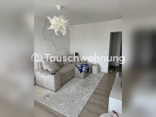 Wohnung zur Miete Tauschwohnung 500 € 2 Zimmer 43 m² 3. Geschoss Aachen Aachen 52066