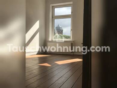 Wohnung zur Miete Tauschwohnung 1.050 € 3 Zimmer 75 m² 3. Geschoss Osdorf Hamburg 20357