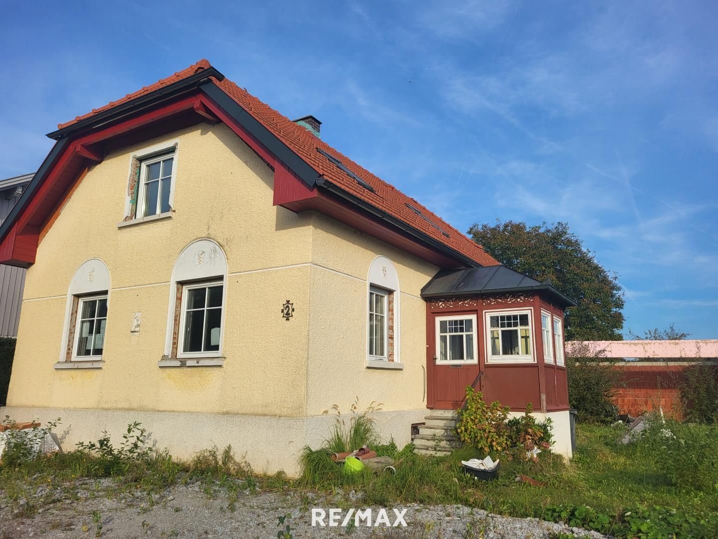 Einfamilienhaus zum Kauf 339.000 € 4 Zimmer 147 m²<br/>Wohnfläche 530 m²<br/>Grundstück Andorf 4770