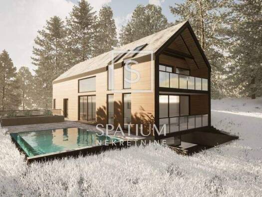 Land-/Forstwirtschaft zum Kauf 183.600 € Hlevci, Skrad Skrad