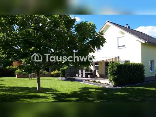 Haus zur Miete Tauschwohnung 2.000 € 4 Zimmer 135 m² Dallgow Dallgow-Döberitz 14624
