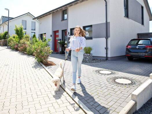 Haus zum Kauf 525.648 € 6 Zimmer 144 m² 451 m² Grundstück Heiden 46359