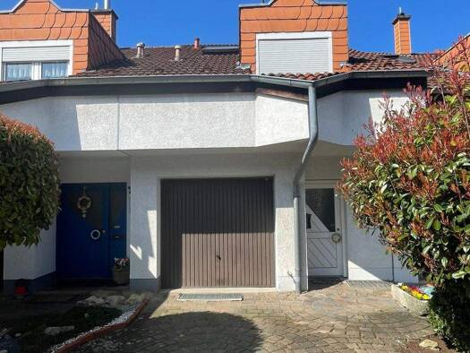 Haus zur Versteigerung 221.530 € 3 Zimmer 135 m² 137 m² Grundstück Nieder-Olm 55268