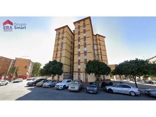 Wohnung zum Kauf 121.000 € 3 Zimmer 60 m² 1. Geschoss Seville 41006