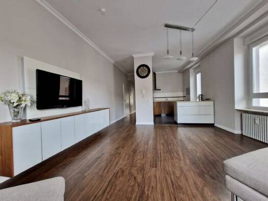 Wohnung zur Miete 660 € 2 Zimmer 60 m² Geschoss 1/3 frei ab 01.11.2025 Schweich 54338