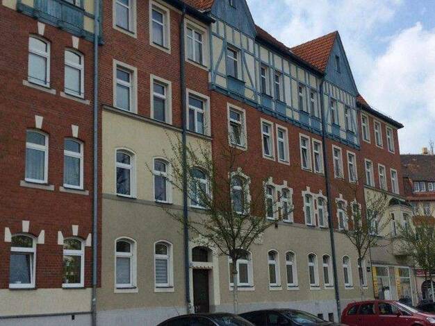 Wohnung zur Miete 541 € 2 Zimmer 64,5 m² 1. Geschoss frei ab 11.03.2026 Kohlweg 8 Schönefeld-Abtnaundorf Leipzig 04347