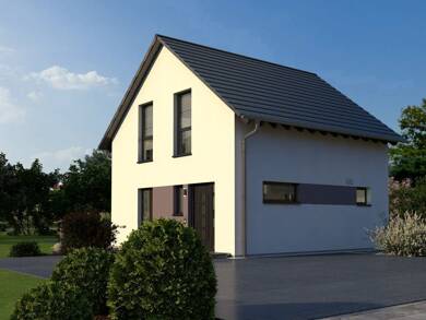 Einfamilienhaus zum Kauf provisionsfrei 510.000 € 4 Zimmer 106,7 m² 420 m² Grundstück Klein Wehnendorf Sanitz 18190