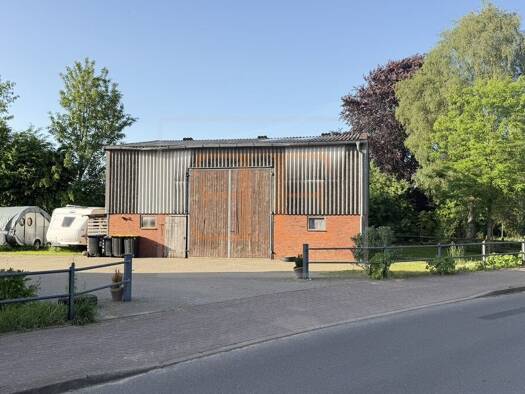 Grundstück zum Kauf 160.000 € 500 m² Grundstück Todendorf 22965