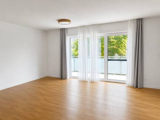 Wohnung zur Miete 1.249 € 3 Zimmer 81 m² Geschoss 1/2 frei ab 01.12.2026 Berliner Allee 11 Innenstadt Aschaffenburg 63739