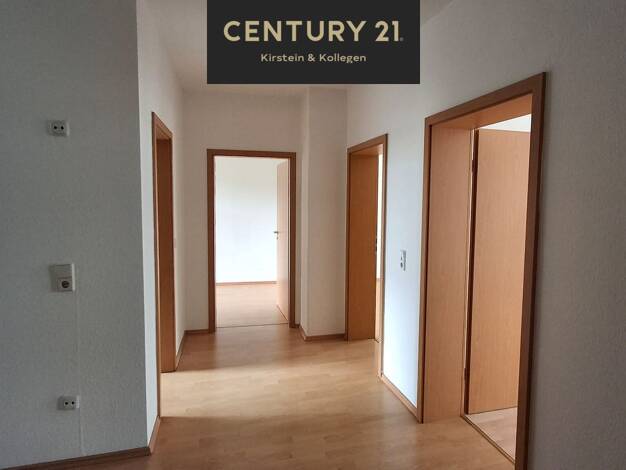 Wohnung zur Miete 540 € 3 Zimmer 72 m² 1. Geschoss frei ab sofort Innenstadt Gera 07545