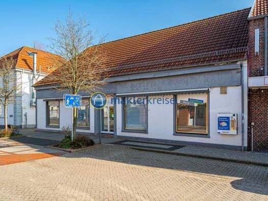 Ladenfläche zum Kauf 215.000 € 170 m² Verkaufsfläche Esens 26427