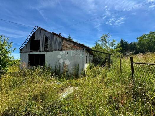 Haus zum Kauf 25.000 € 1 Zimmer 367 m² Guci Draganicki, Jastrebarsko - Okolica Jastrebarsko