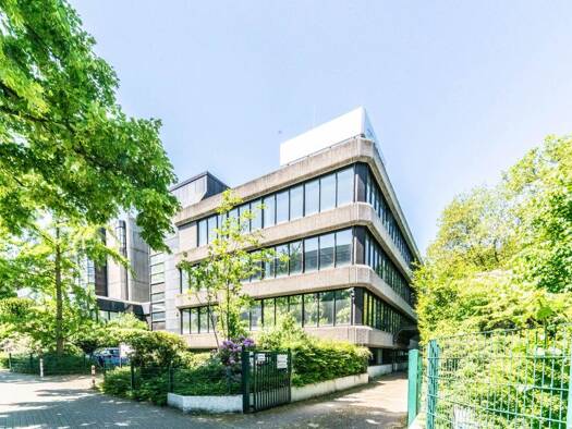 Bürofläche zur Miete provisionsfrei 6,50 € 929 m² Bürofläche teilbar ab 929 m² Frohnhausen Essen 45144