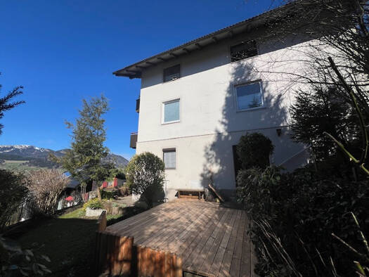 Wohnung zum Kauf 2 Zimmer 71 m² 1. Geschoss Sonthofen Sonthofen 87527