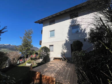 Wohnung zum Kauf 2 Zimmer 71 m² 1. Geschoss Sonthofen Sonthofen 87527