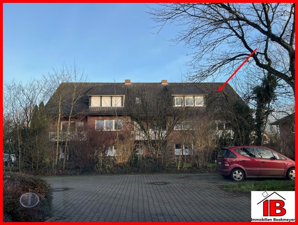 Wohnung zum Kauf als Kapitalanlage geeignet 189.000 € 3 Zimmer 90 m²<br/>Wohnfläche Bümmerstede Oldenburg 26133