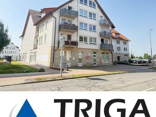 Bürofläche zur Miete 6,50 € 80 m² Bürofläche Nordhausen 99734