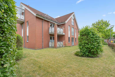 Wohnung zum Kauf 250.000 € 3 Zimmer 76,9 m² 1. Geschoss Russee Kiel / Russee 24111