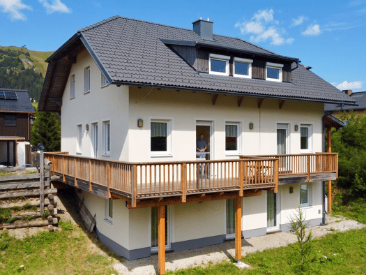 Maisonette zum Kauf 790.000 € 4 Zimmer 100 m² Rennweg am Katschberg 9863