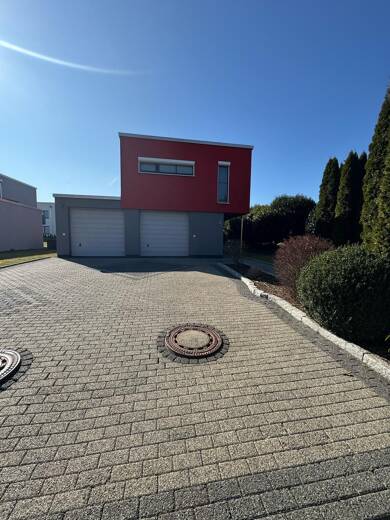 Einfamilienhaus zum Kauf 549.000 € 4 Zimmer 175,5 m² 1.700 m² Grundstück Weimar Ahnatal 34292