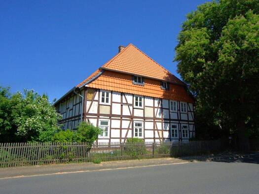 Einfamilienhaus zum Kauf 249.000 € 7 Zimmer 245 m² 980 m² Grundstück Heiligendorf Wolfsburg / Heiligendorf 38444