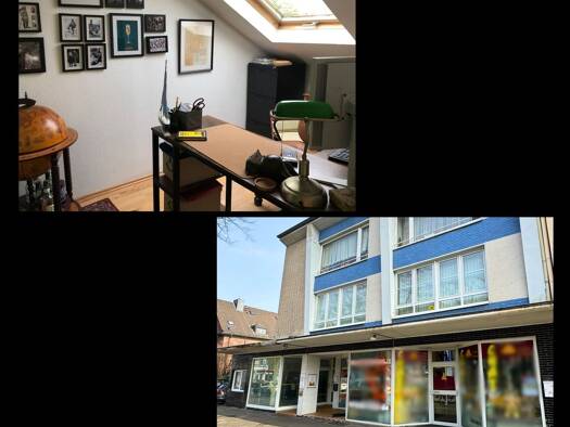 Wohnung zum Kauf 245.900 € 4,5 Zimmer 79 m² Benrath Düsseldorf 40597